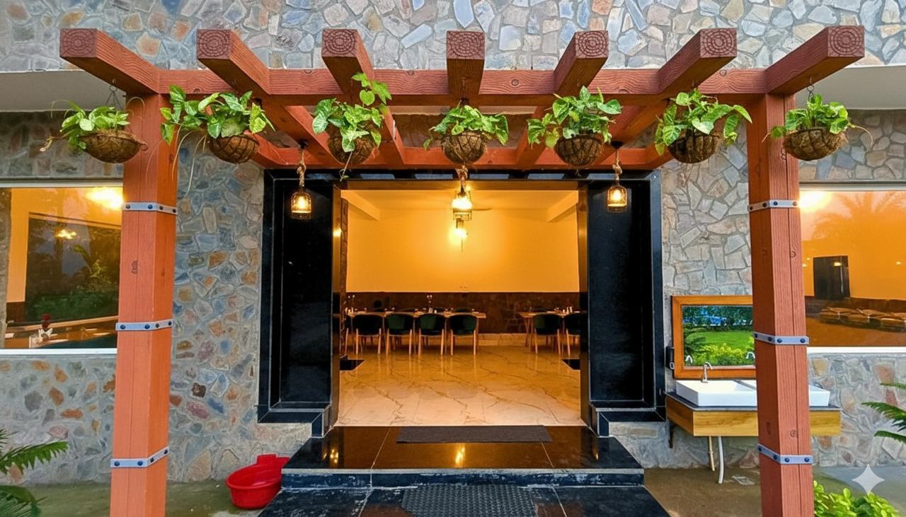 Corporate Parties & Team Building